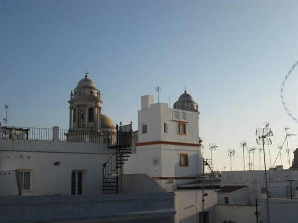 Colon Cádiz
